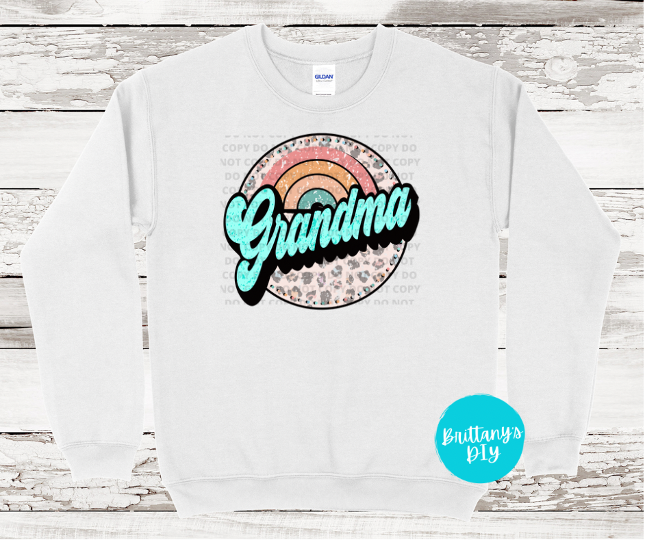 Grandma Top