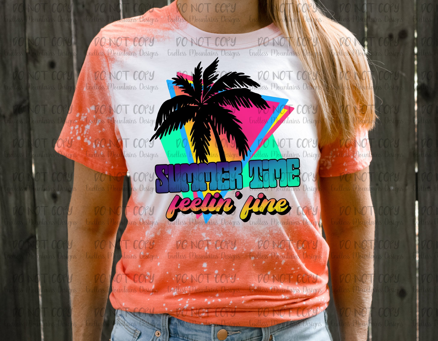 Shine Top