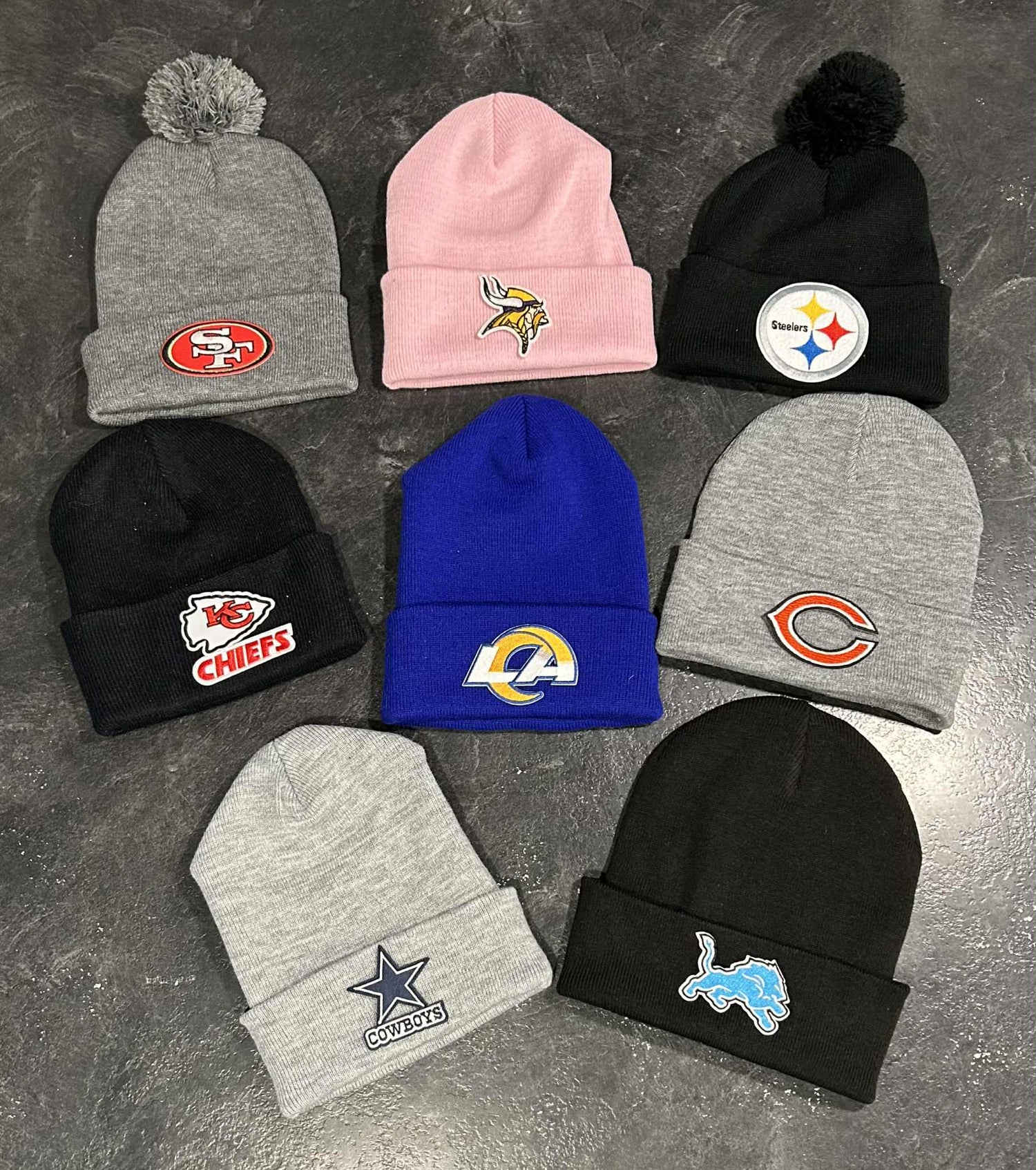 Wholesale Beanies