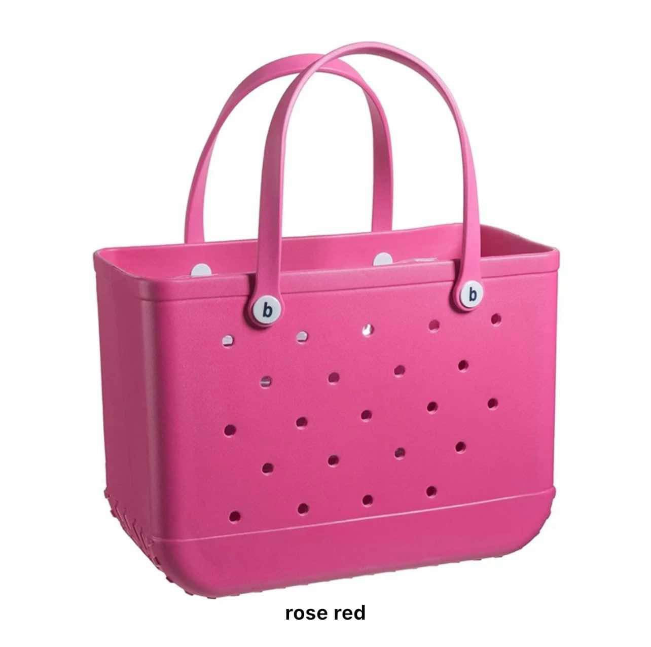 PRE ORDER B*GG Bag - Solid Colors
