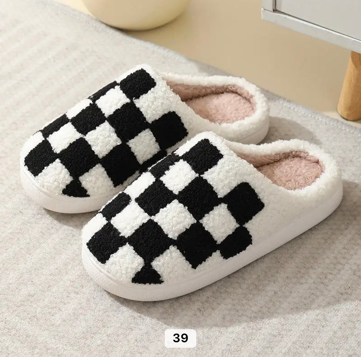 RTS Slippers