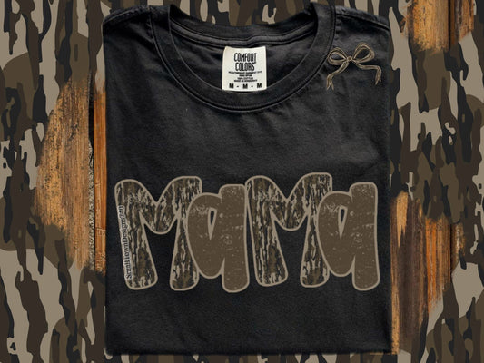 WS Completed Top Bottomland Mama