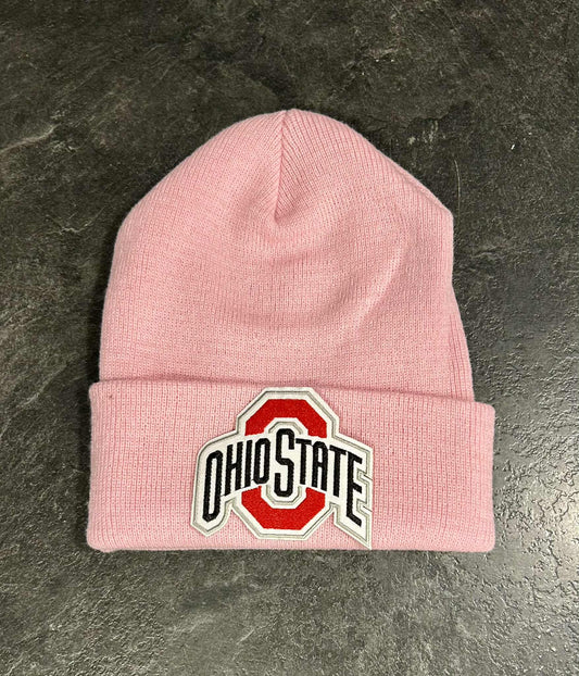 0hio St@te Beanie