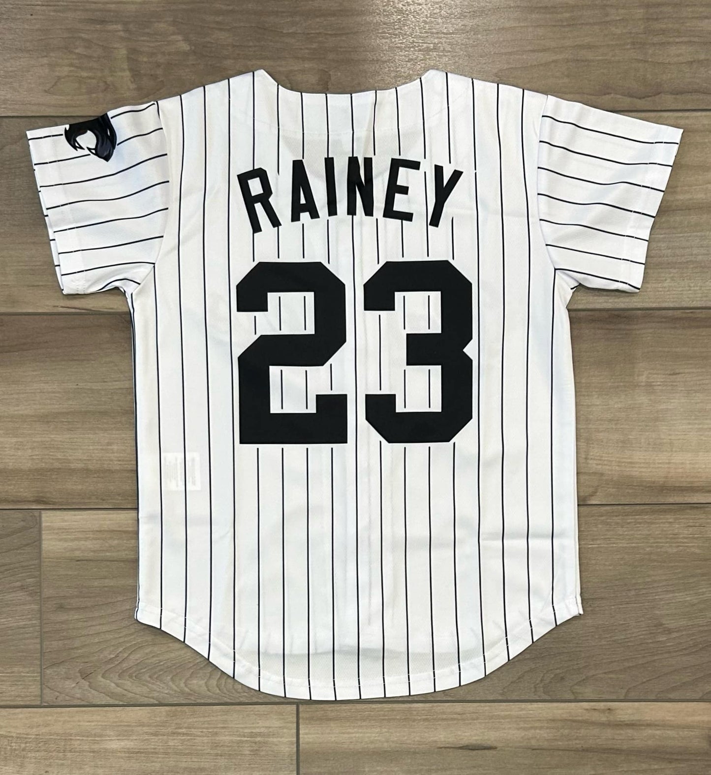 Pre Order Kids Baseball Jersey