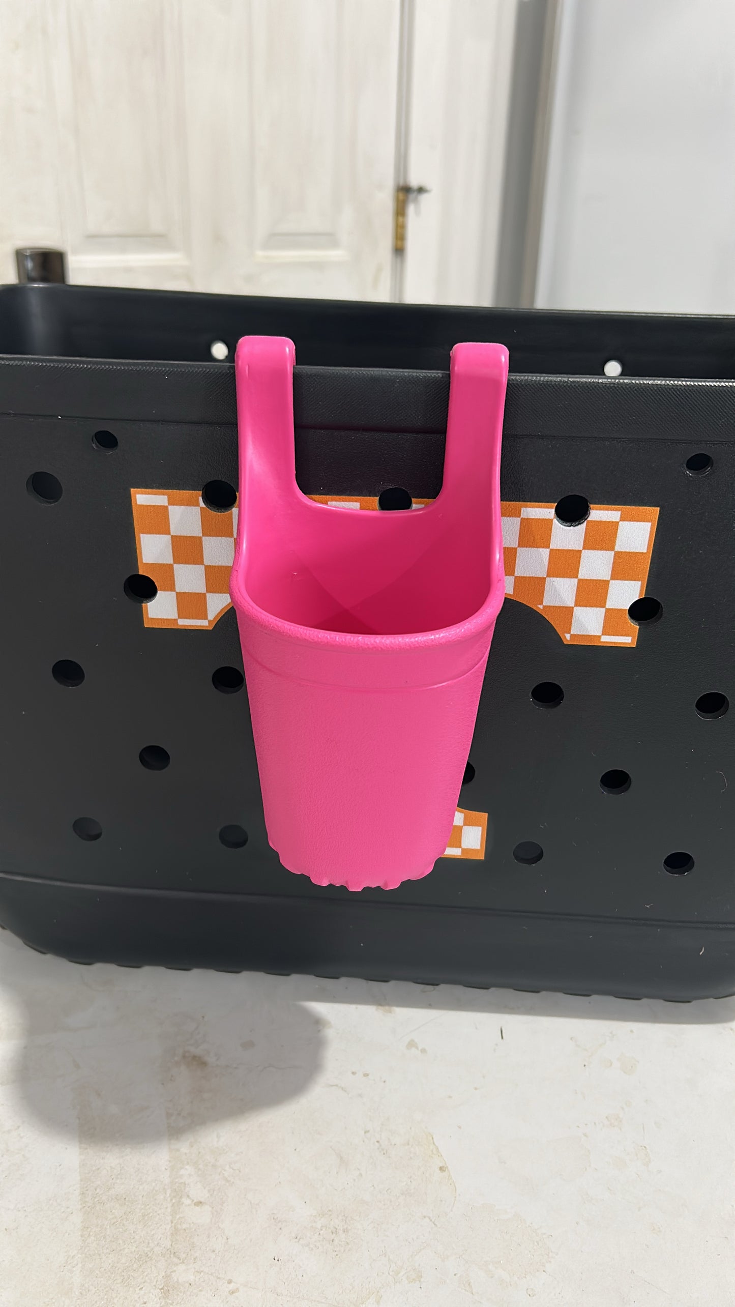 RTS Hanging Drink Sleeve