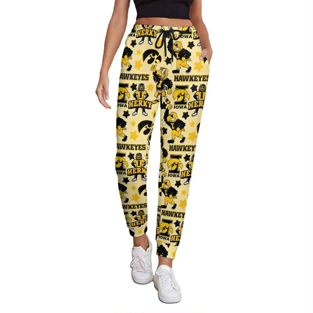 Pre Order Joggers College Teams