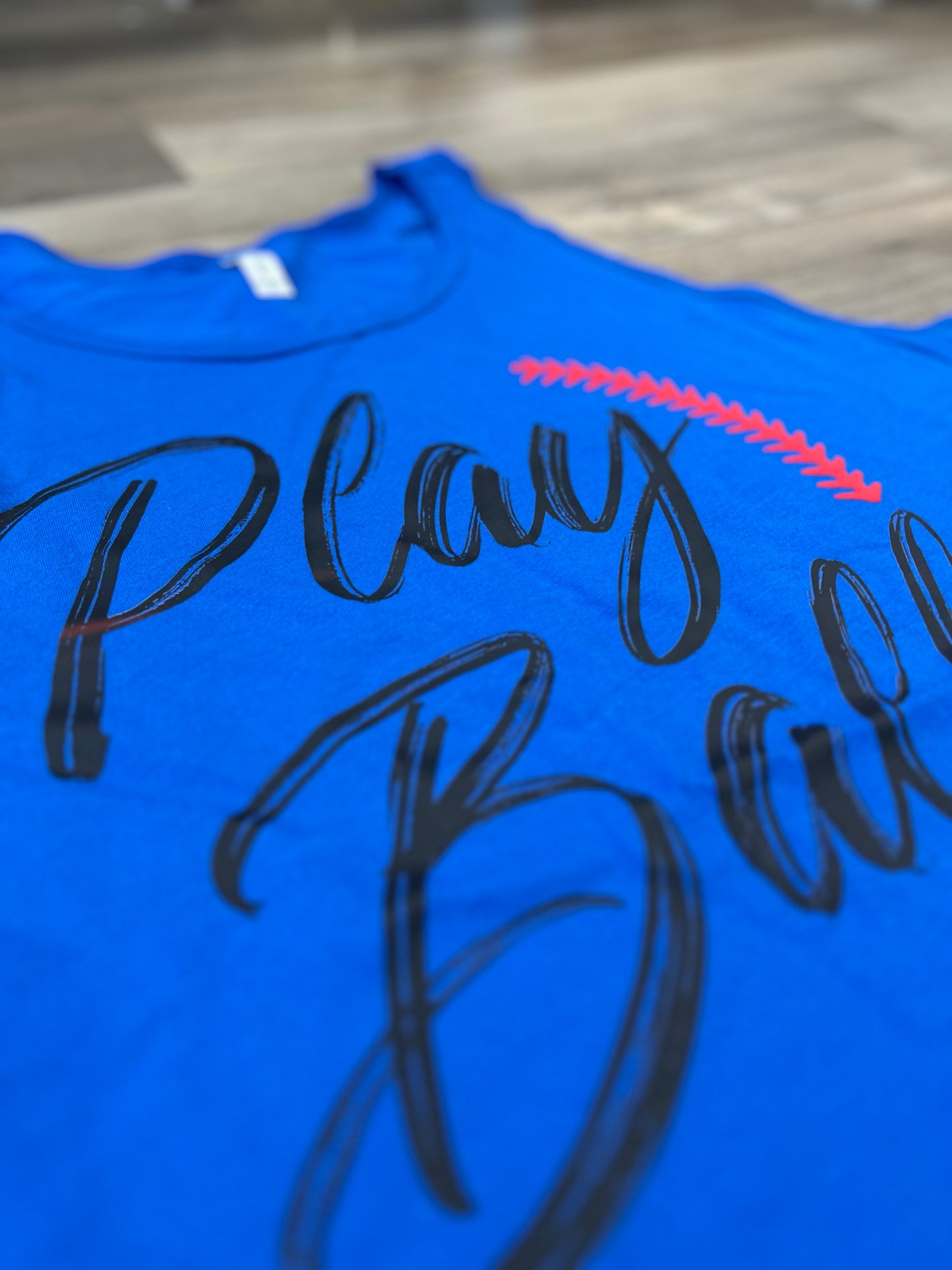 Play Ball Top
