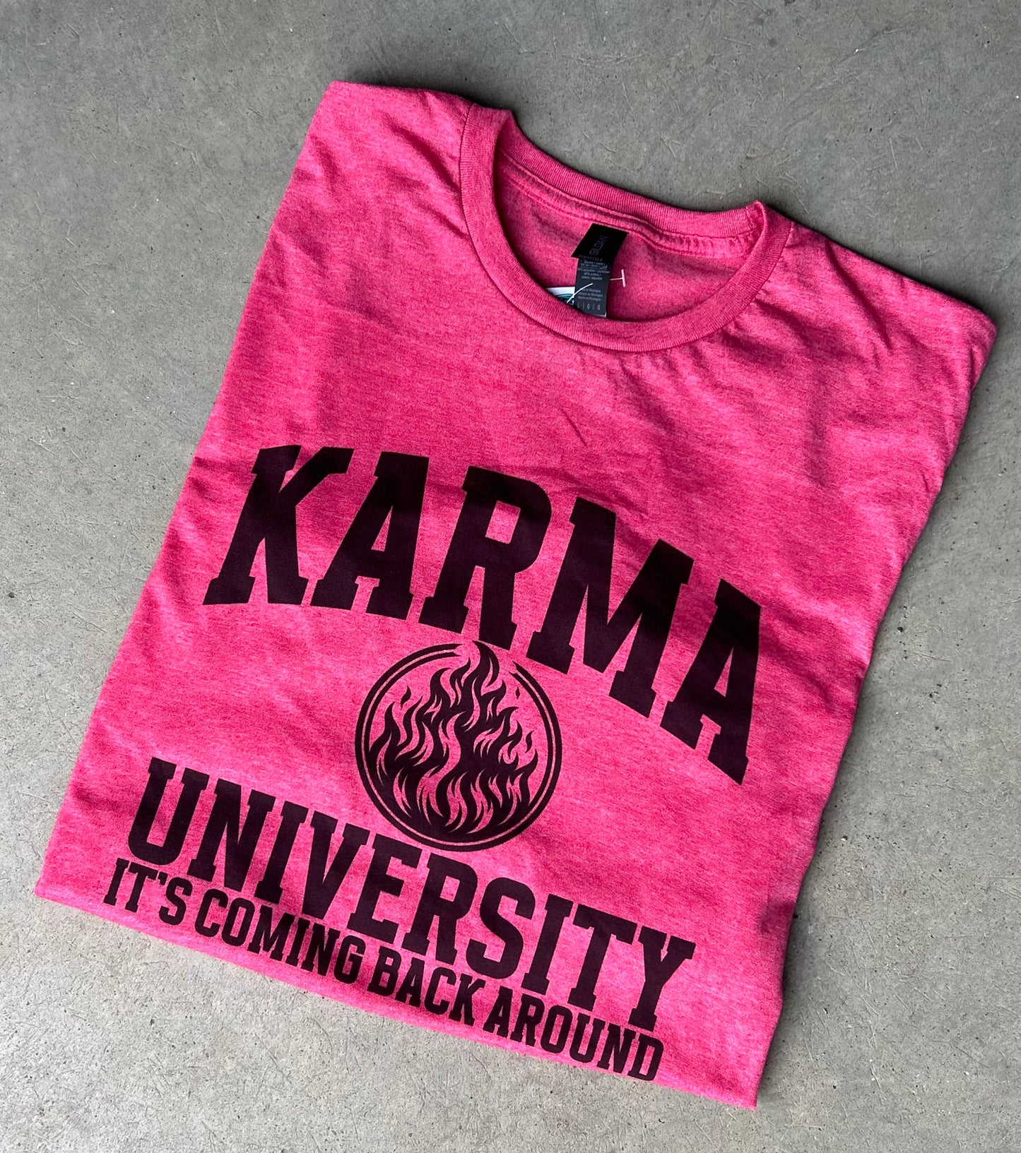 RTS Karma University