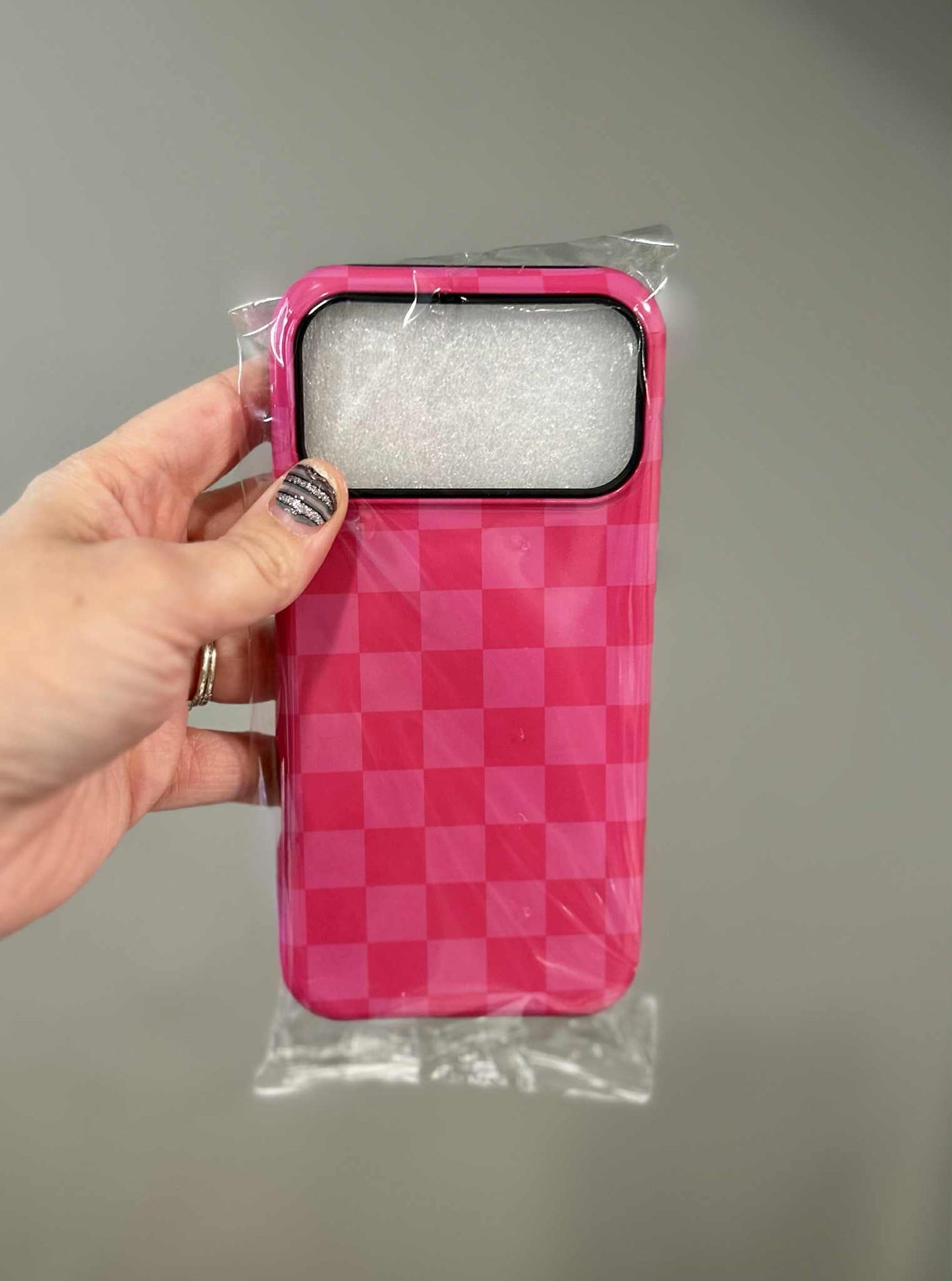 Pre Order Printed Dual Layer IPhone Case