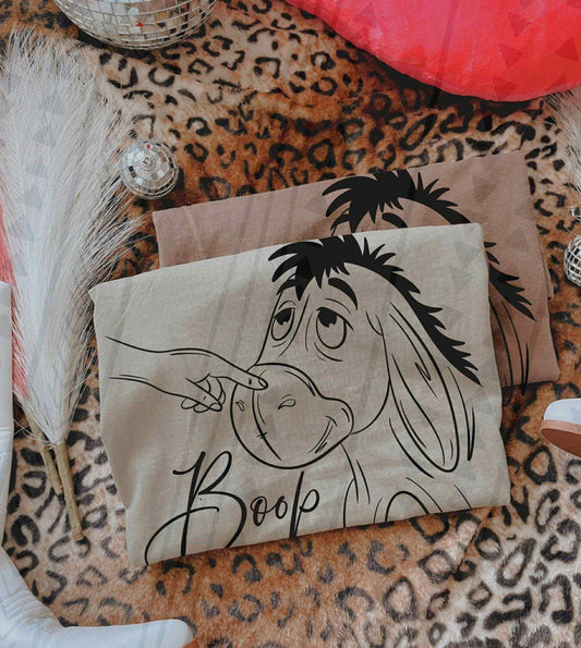 WS Completed Top Boop Eey0re