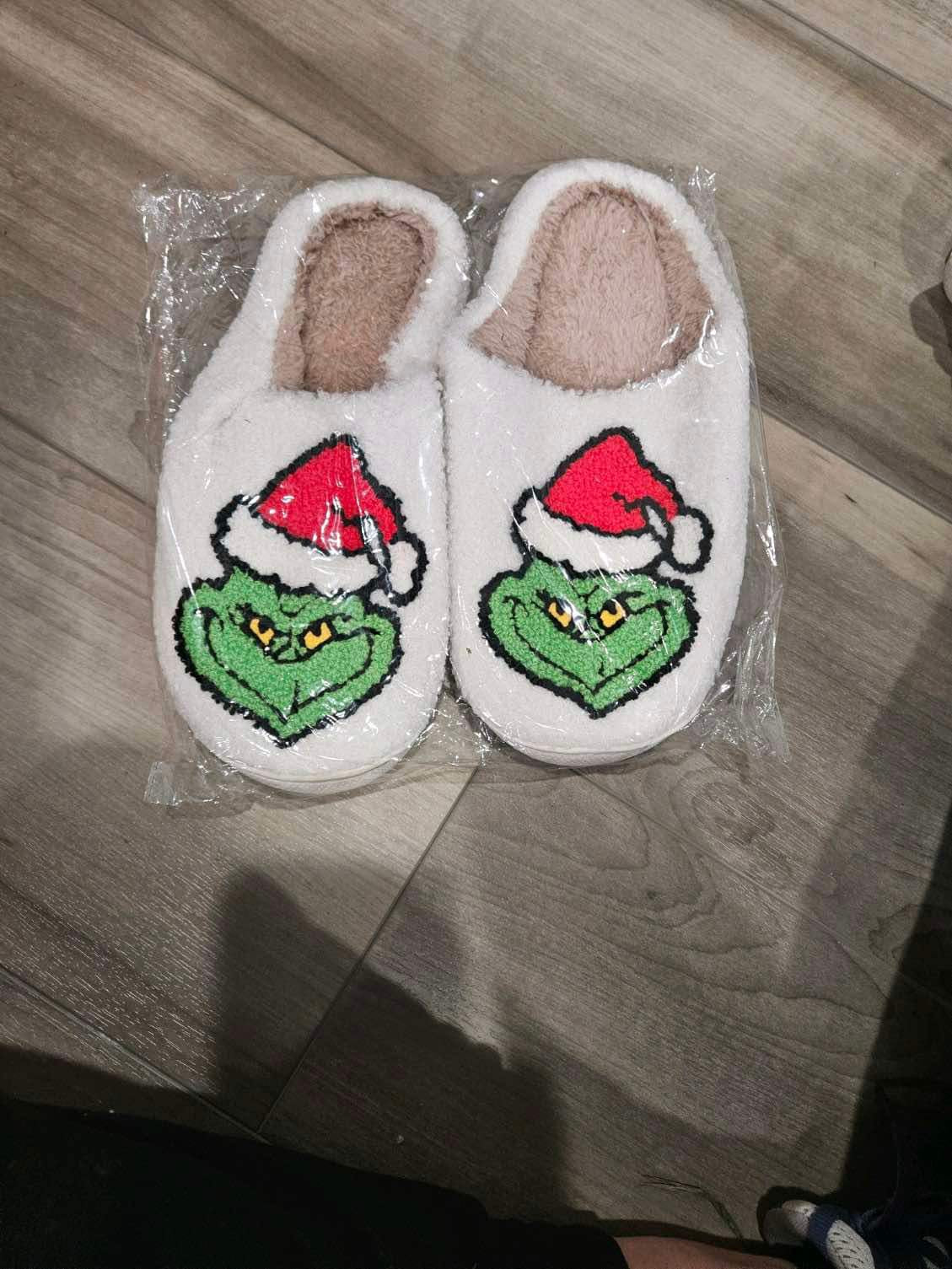 RTS Slippers