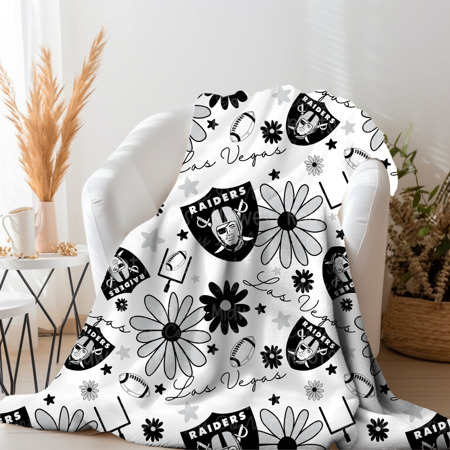 Pre Order Football Blanket