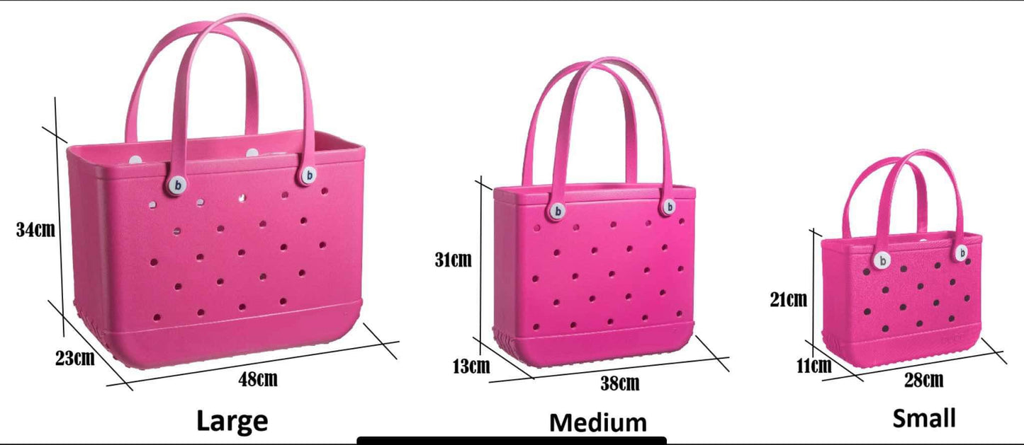 PRE ORDER B*GG BAG - Prints