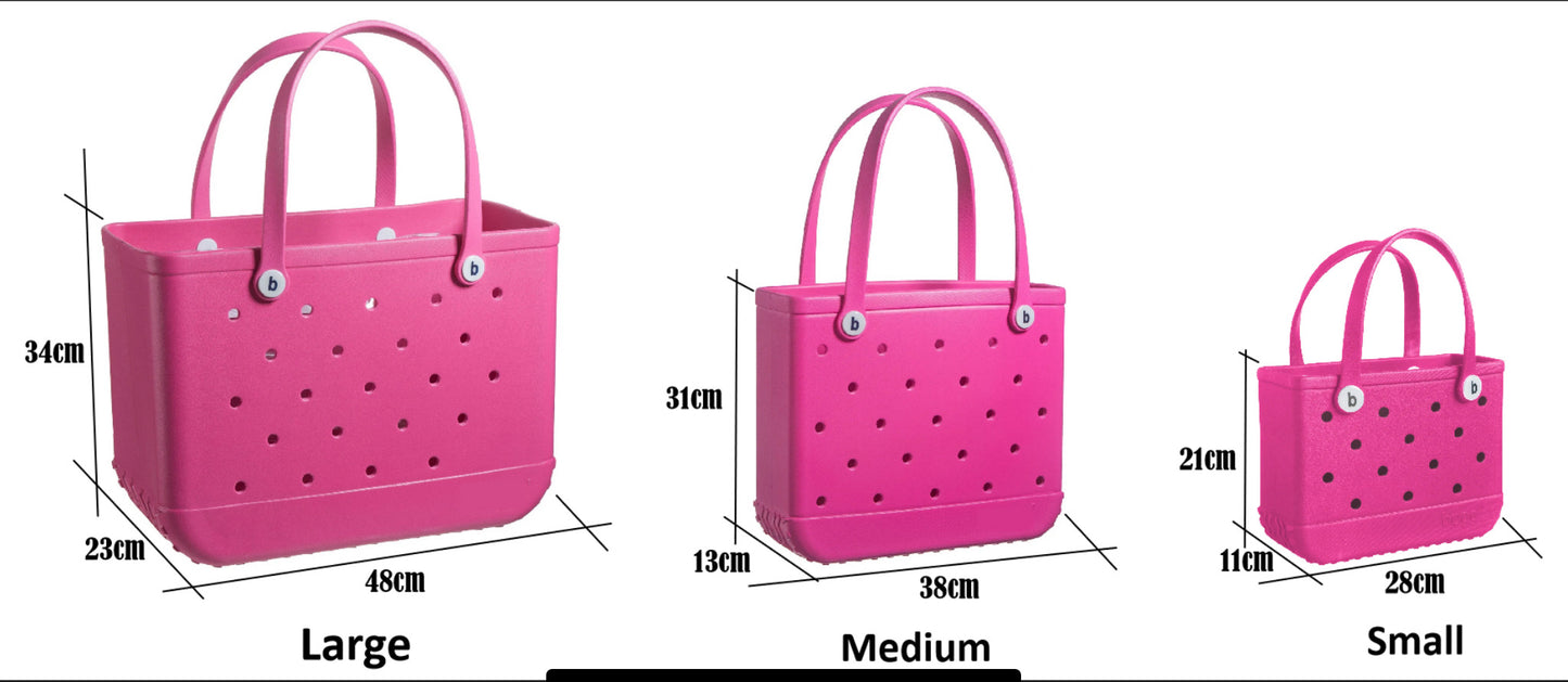 Pre Order BH Cavaliers B*GG Bags Fundraiser