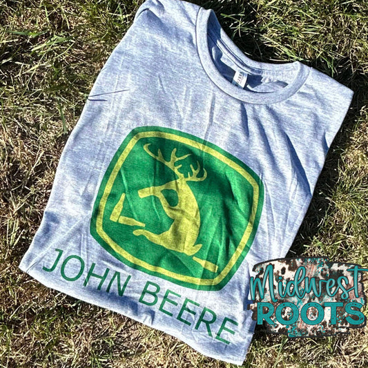 RTS John Beer Top