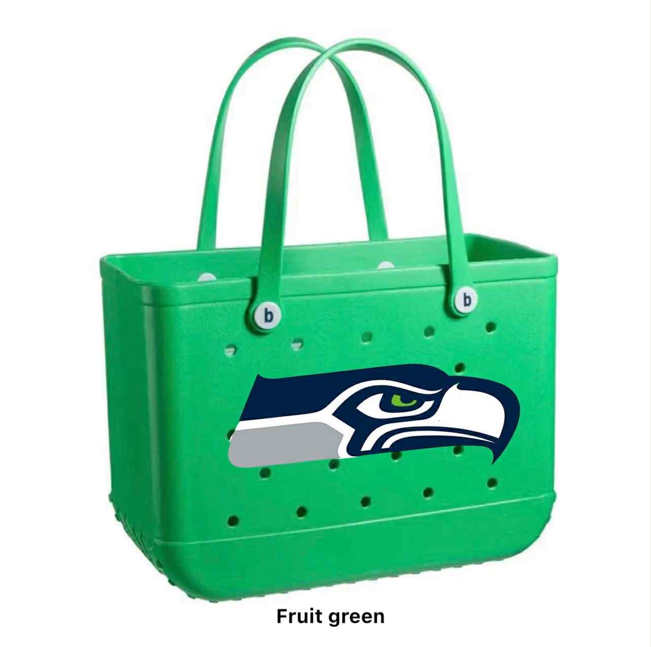 Pre Order Logo B*GG Bags