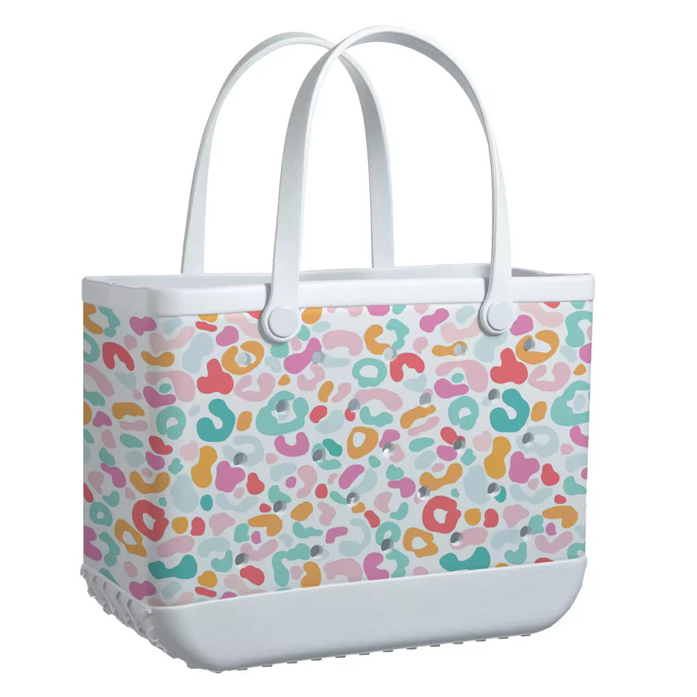MOCK UP ONLY B*GG BAG - Prints