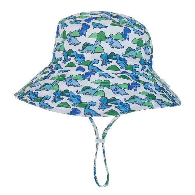 PRE ORDER Kids Personalized Bucket Hats