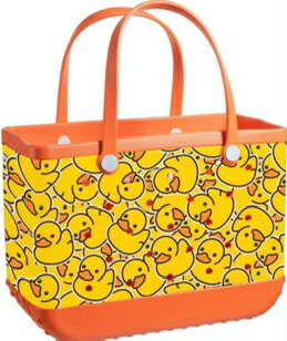 PRE ORDER B*GG BAG - Boujee Prints & More
