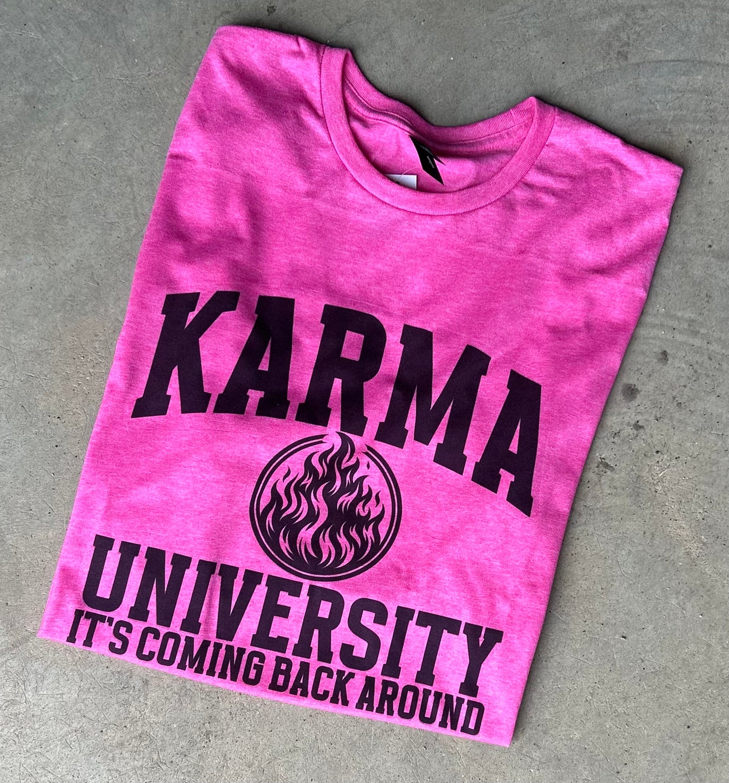 RTS Karma University