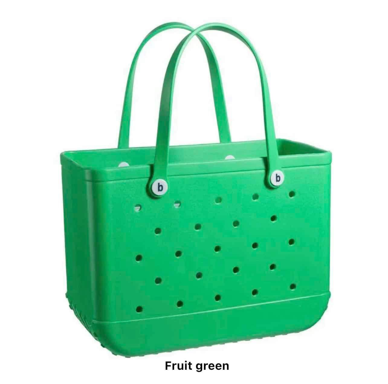 PRE ORDER B*GG Bag - Solid Colors