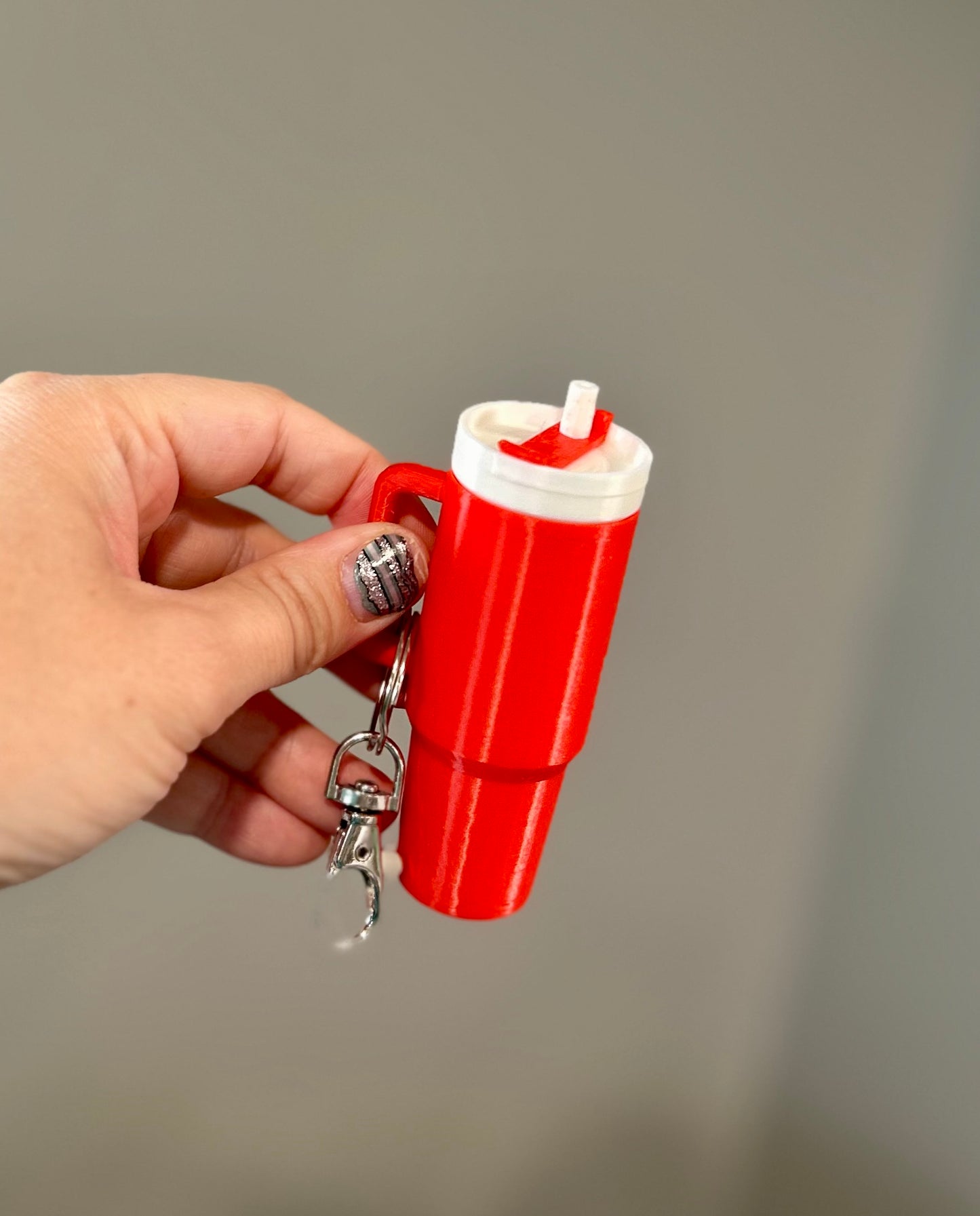 3D Printed Chapstick Holder