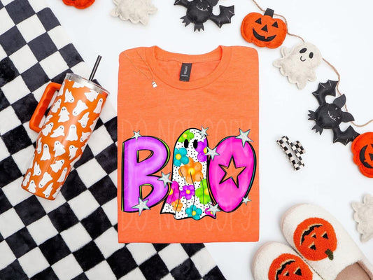 WS Completed Top Boo