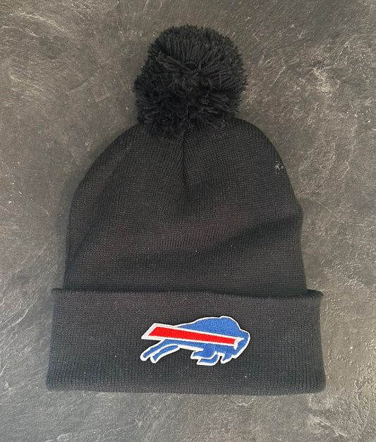 WS Completed B!lls Beanie