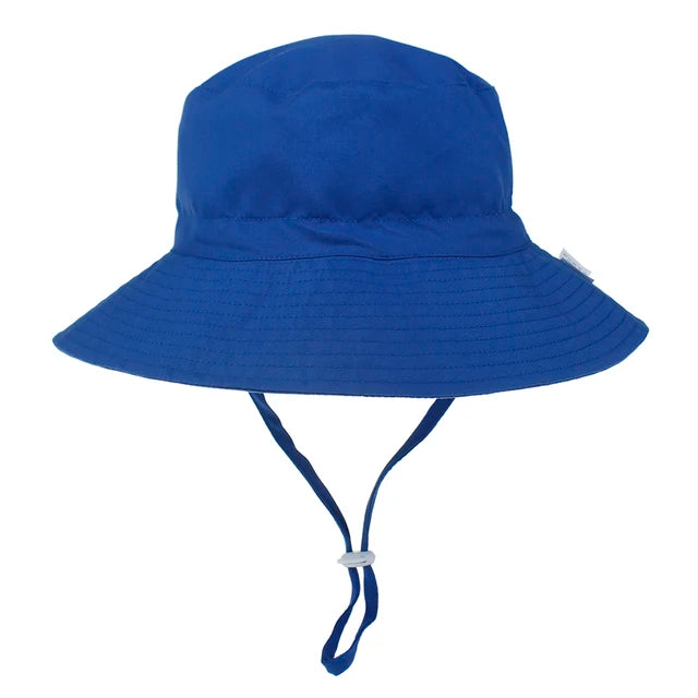 WS Kids Personalized Bucket Hats