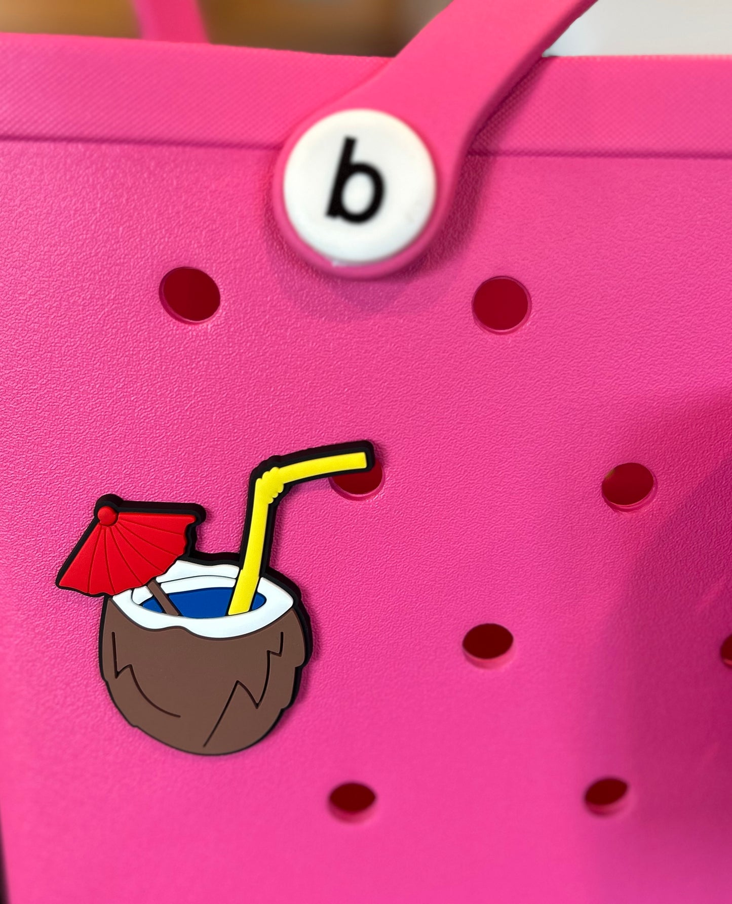 Pre Order Bag Charms