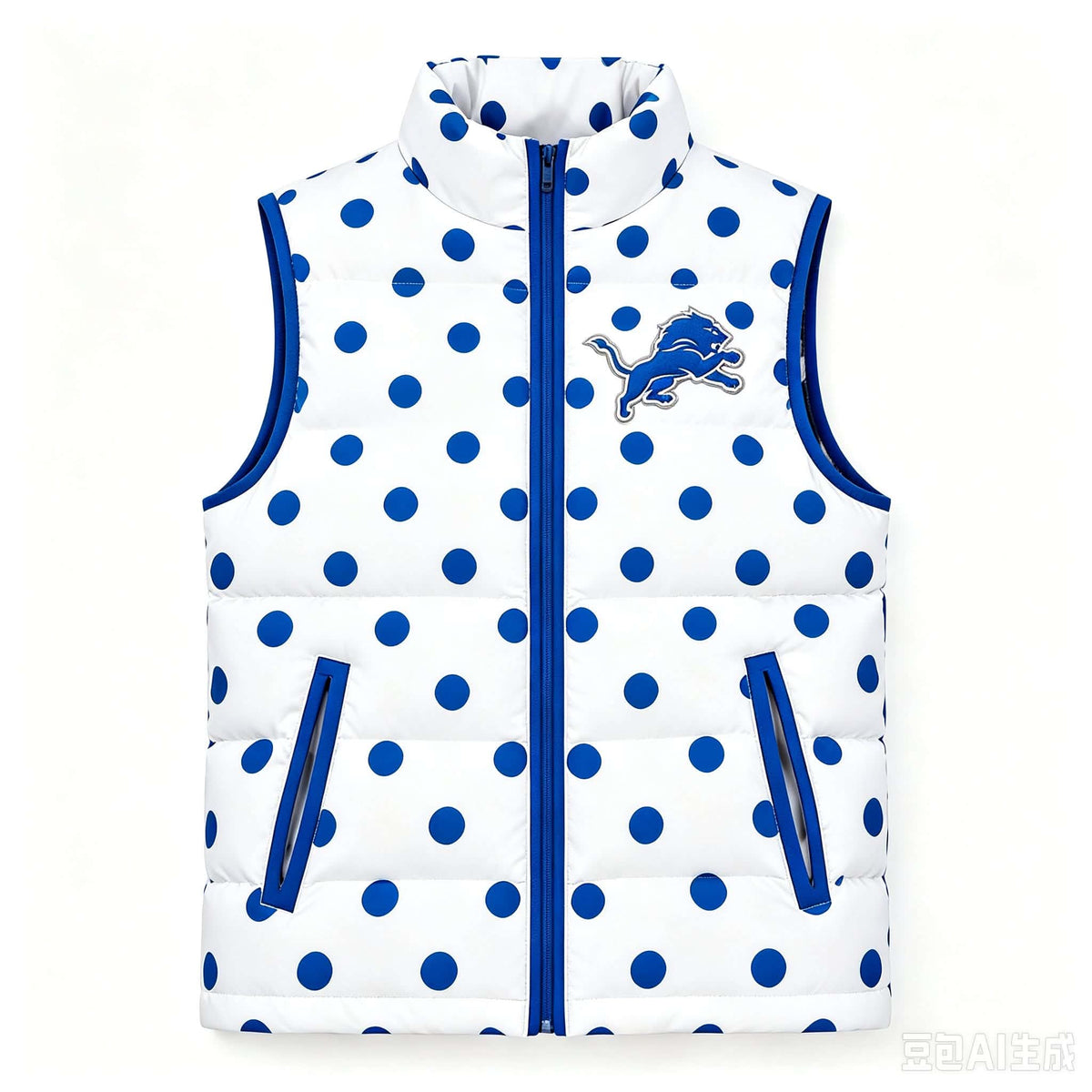 Pre Order Kids Cozy Puffer Vest