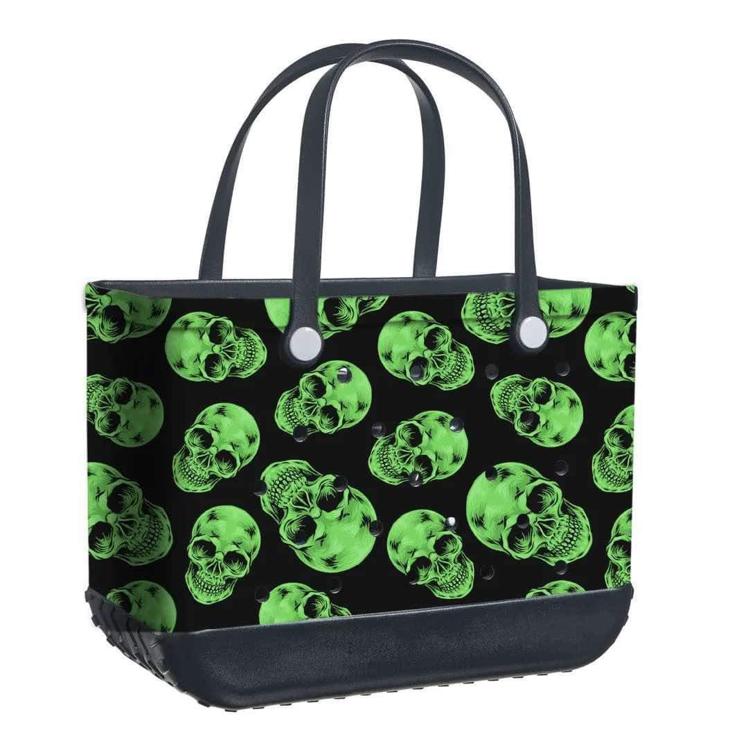 PRE ORDER B*GG BAG - Halloween Prints