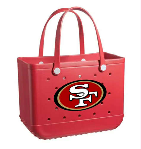 Pre Order Logo B*GG Bags