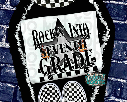 WS Completed Kids Top Rockin Into Grades