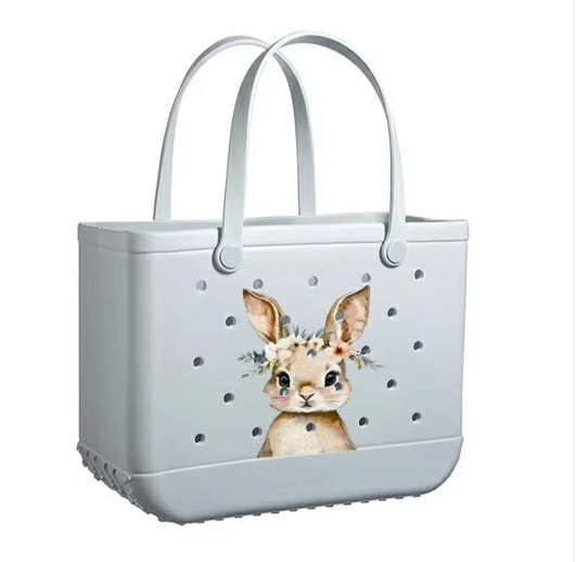 PRE ORDER B*GG BAG - Boujee Prints & More