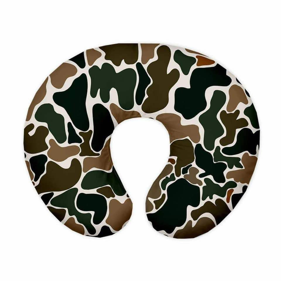 RTS Nursing Pillow Cover