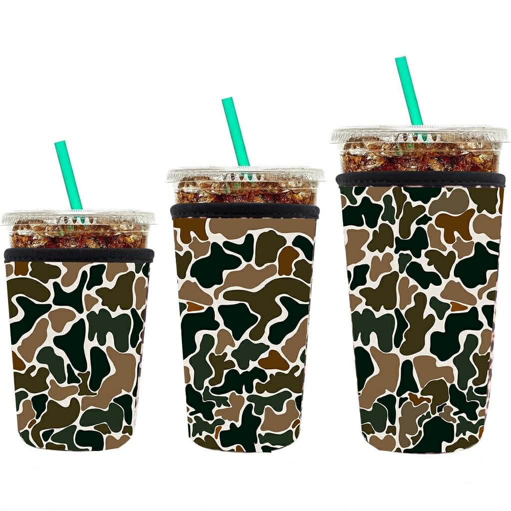 Pre Order Cup Koozies