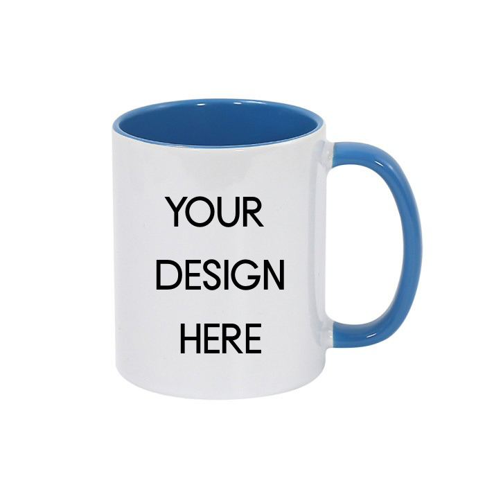 Custom Coffee Mug