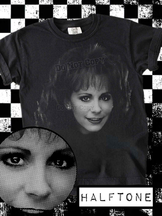 DTF Print - Halftone R3ba