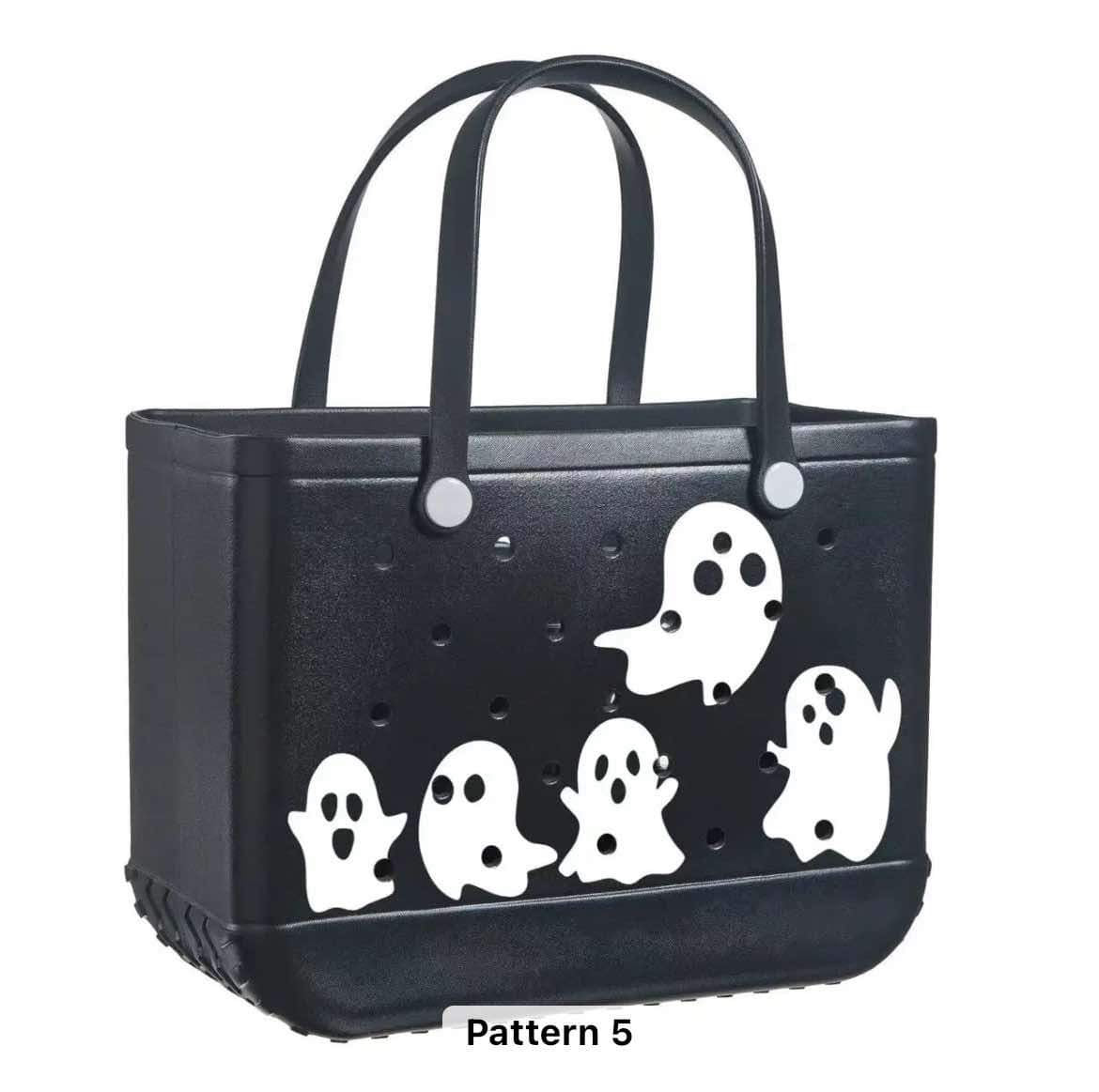 PRE ORDER B*GG BAG - Halloween Prints