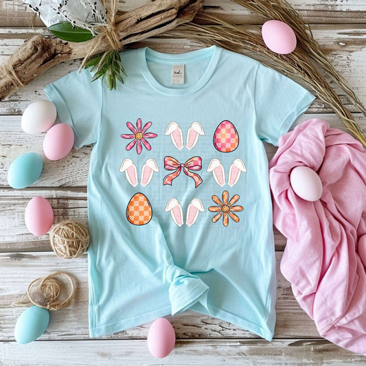 WS Completed Kids Easter Collage Top