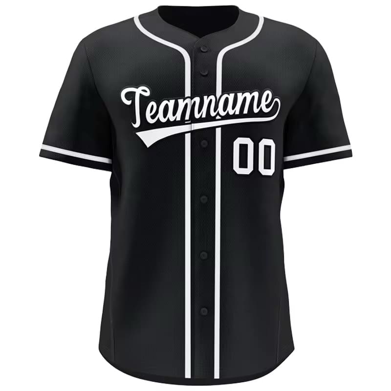Pre Order Kids Baseball Jersey