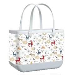 PRE ORDER B*GG BAG - HOLIDAY Prints