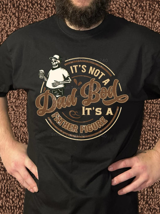 It’s not a Dad Bod, It’s A Father Figure Top