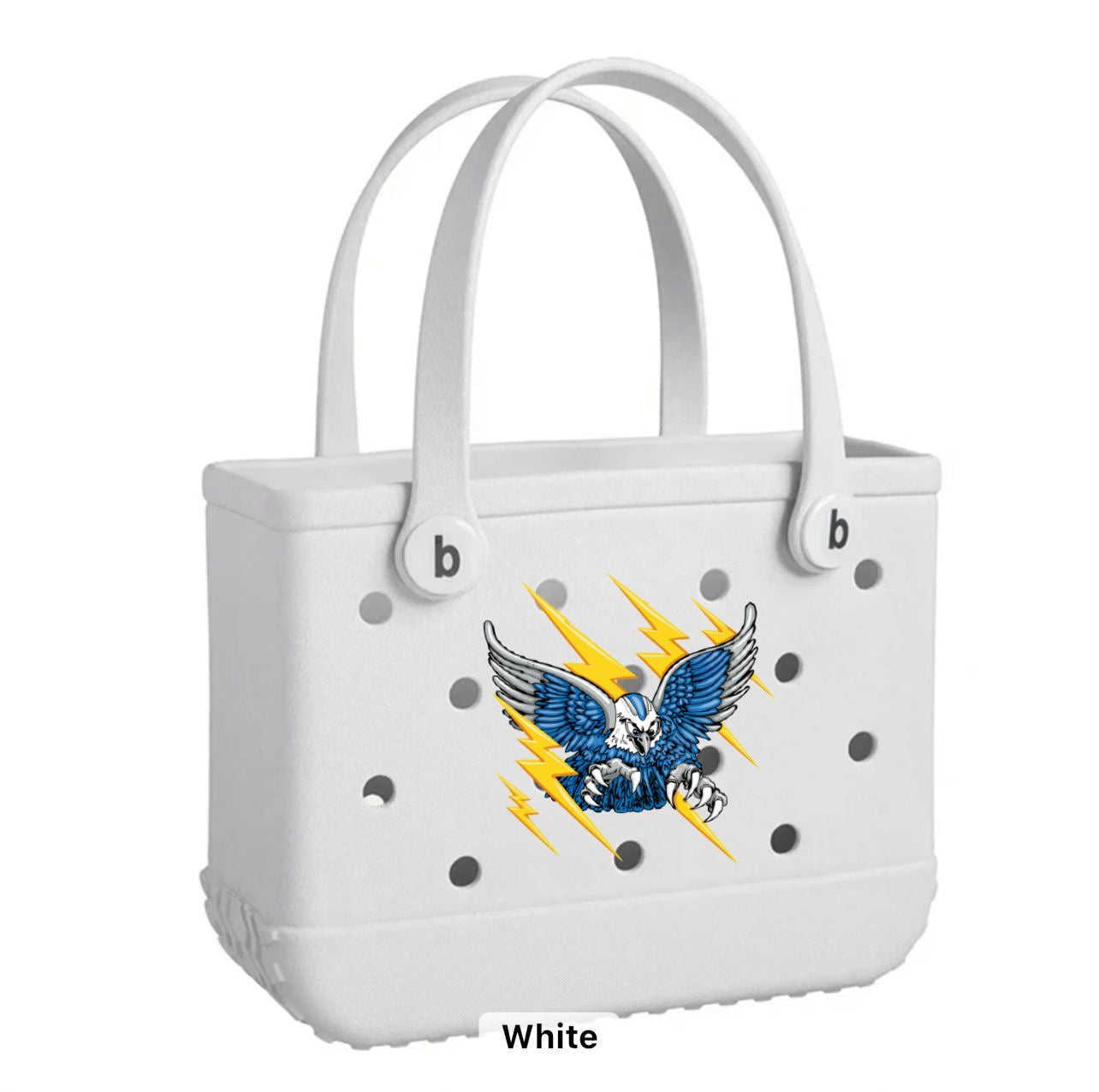 Pre Order Tripp-Delmont B*gg Bags
