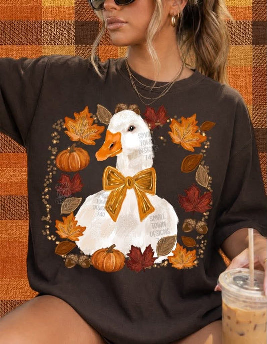 WS Completed Top Fall Goose