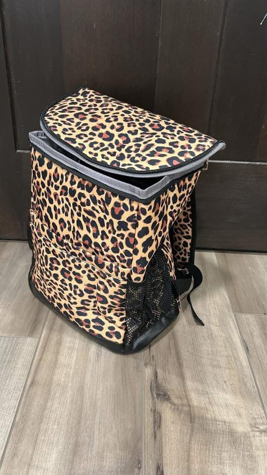 RTS COOLER BACKPACK