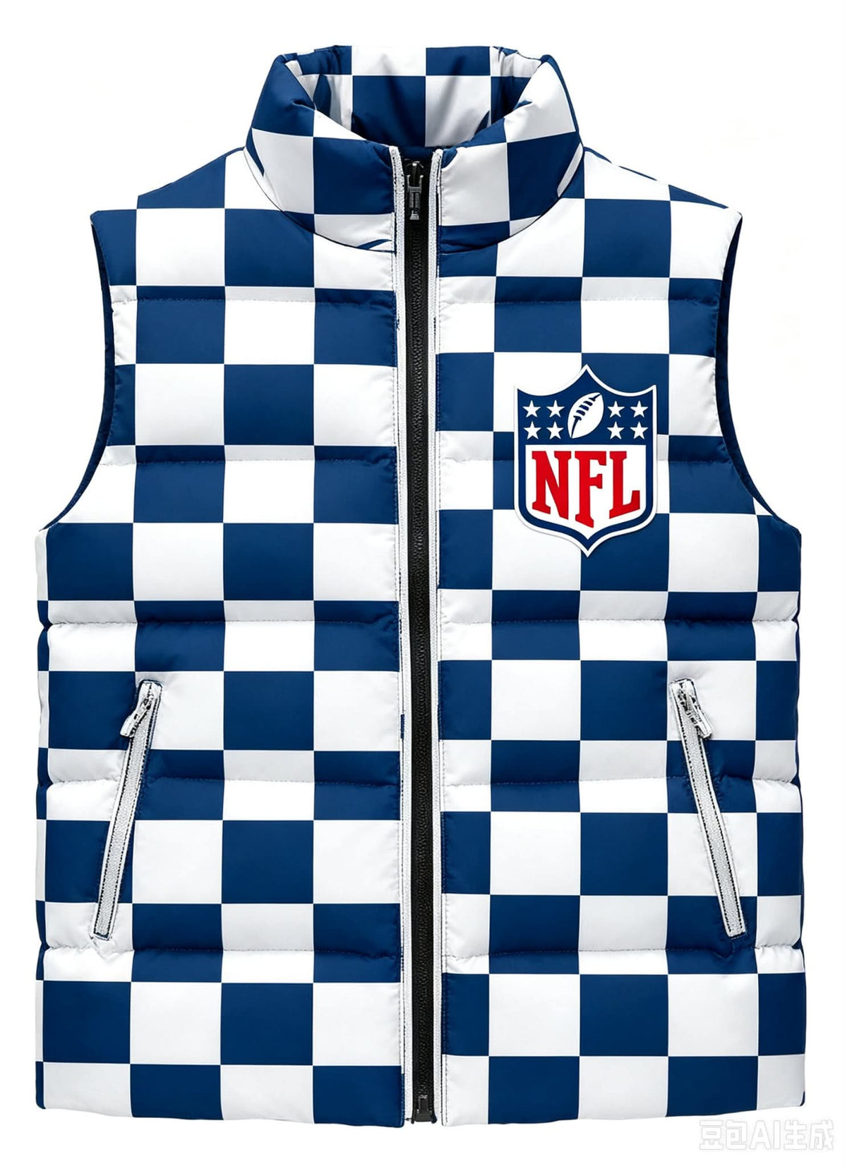 Pre Order Kids Cozy Puffer Vest