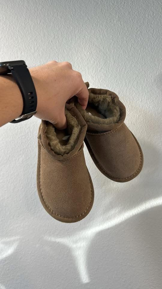 RTS Kids Branded Boots