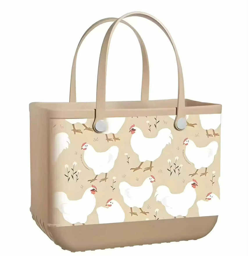 PRE ORDER B*GG BAG - Boujee Prints & More